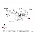Suzuki GSX-R 1000 2007