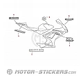 Suzuki GSX-R 1000 2007