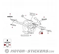 Suzuki GSX-R 1000 2008