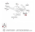 Suzuki GSX-R 1000 2008