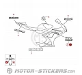 Suzuki GSX-R 1000 2008