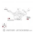 Suzuki GSX-R 1000 2009