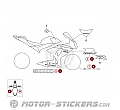 Suzuki GSX-R 1000 2012