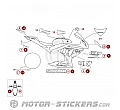 Suzuki GSX-R 1000 2015