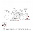 Suzuki GSX-R 1000 2015