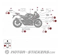 Suzuki GSX-R 1000R 2019