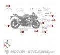 Suzuki GSX-R 1000 2020