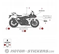 Suzuki GSX-R 1000 2020
