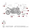 Suzuki GSX-R 1000R 2020