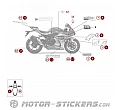 Suzuki GSX-R 1000 2021