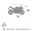 Suzuki GSX-R 1000 2021