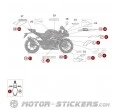Suzuki GSX-R 1000R 2021