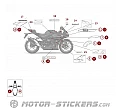 Suzuki GSX-R 1000R 2021