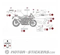 Suzuki GSX-R 1000R 2022