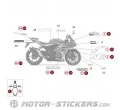 Suzuki GSX-R 1000RZ 2022