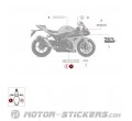 Suzuki GSX-R 1000 2022