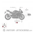 Suzuki GSX-R 1000 2022