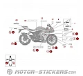 Suzuki GSX-R 1000RZ 2023
