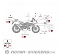 Suzuki GSX-R 1000R 2023