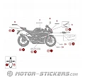 Suzuki GSX-R 1000R 2024