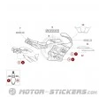 Suzuki GSX-R 1100 1992