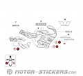 Suzuki GSX-R 1100 1992