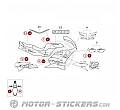 Suzuki GSX-R 1100 1995