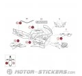 Suzuki GSX-R 1100 1995