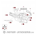 Suzuki GSX-R 1100 1996
