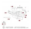 Suzuki GSX-R 1100 1997