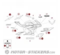 Suzuki GSX R 125 2019