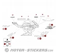 Suzuki GSX R 125 2021