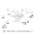 Suzuki GSX R 125 2021