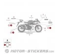 Suzuki GSX R 125 2024