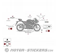 Suzuki GSX R 125 2024
