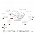 Suzuki GSX-R 600 1998
