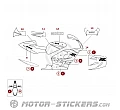 Suzuki GSX-R 600 1999