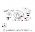 Suzuki GSX-R 600 1999