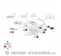 Suzuki GSX-R 600 2000