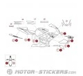 Suzuki GSX-R 600 2001