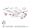 Suzuki GSX-R 600 2001