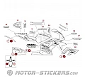 Suzuki GSX-R 600 Movistar 2002