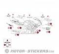 Suzuki GSX-R 600 2003