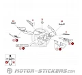 Suzuki GSX-R 600 2004