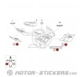 Suzuki GSX-R 600 2005