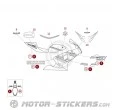 Suzuki GSX-R 600 2005