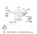 Suzuki GSX-R 600 2006