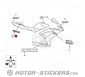 Suzuki GSX-R 600 2007
