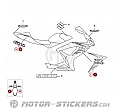 Suzuki GSX-R 600 2007