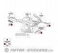 Suzuki GSX-R 600 2007
